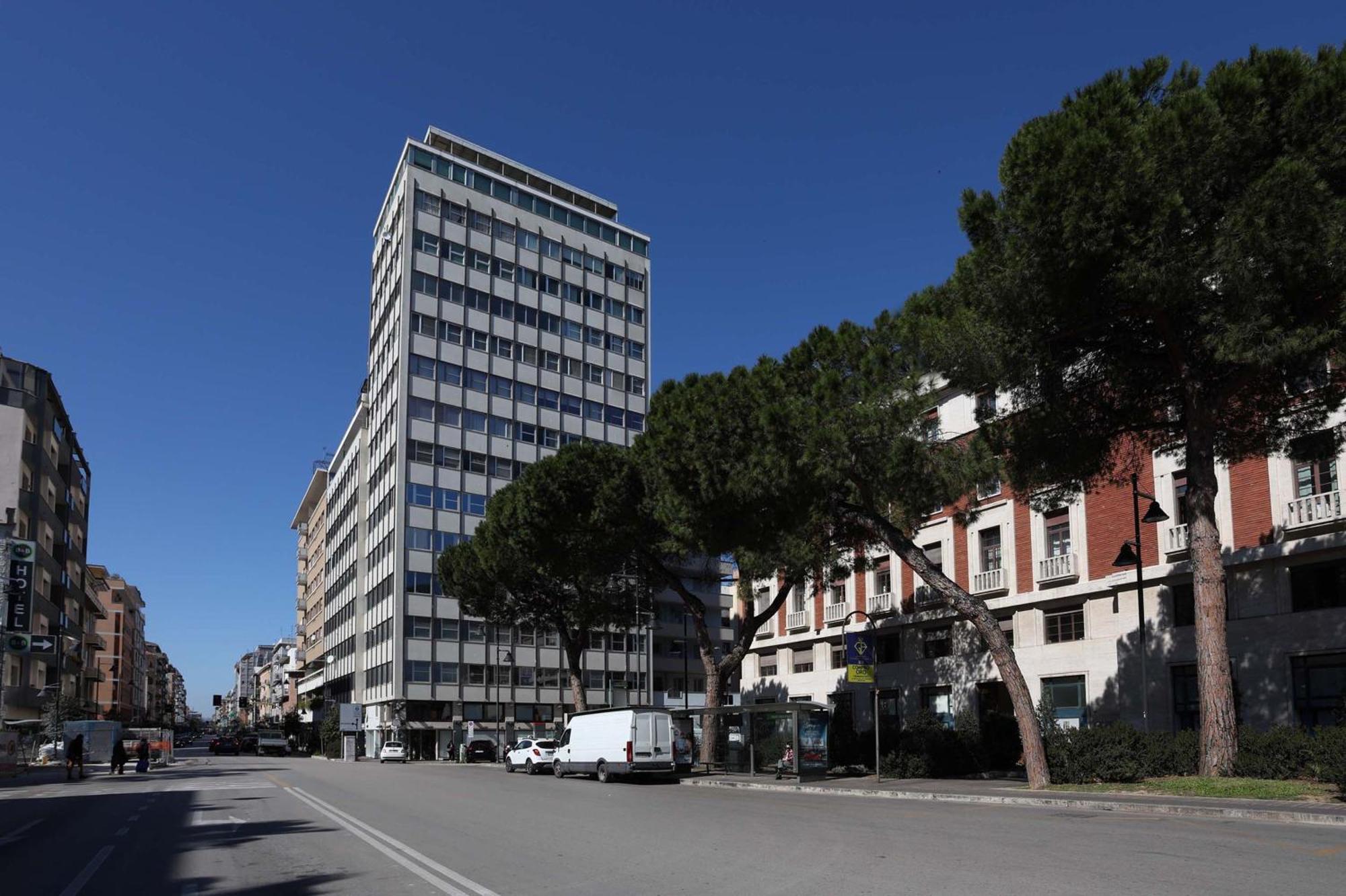 B&B Il Rifugio Urbano Pescara Esterno foto